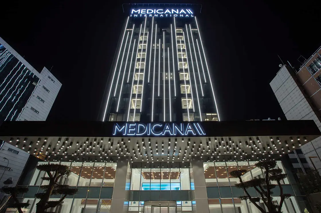 Medicana Hastanesi Bekleme Süresiz Doğum Paketi