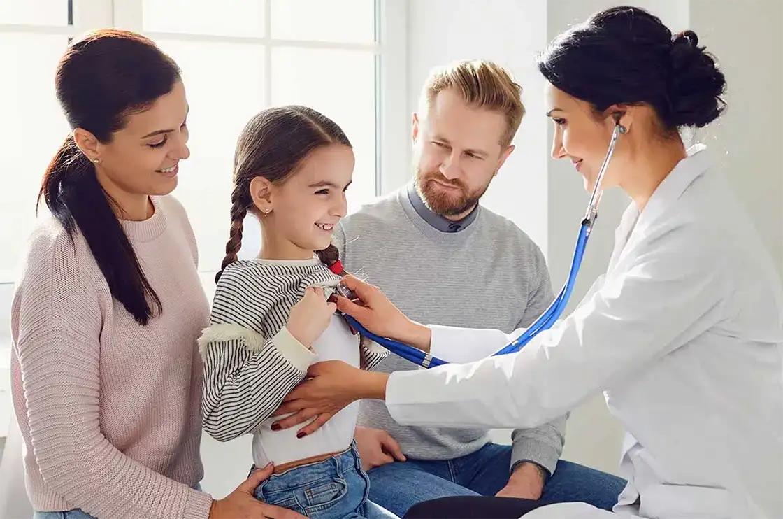 Tamamlayıcı Sağlık Sigortası Aile Paketi Nedir? Avantajları Nelerdir?